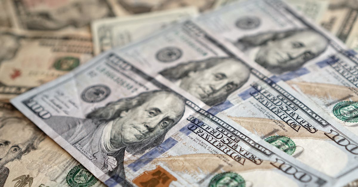 Steigende US-Anleiherenditen stärken den Dollar