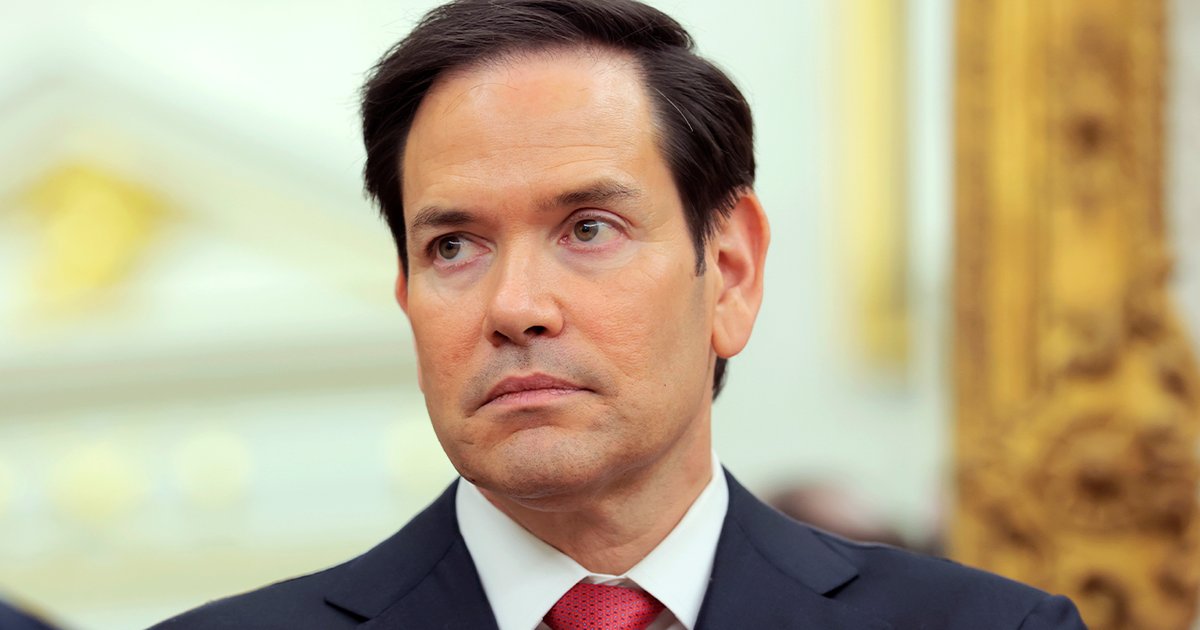 Rubio asserts bright future for Iran if it abandons nuclear ambitions