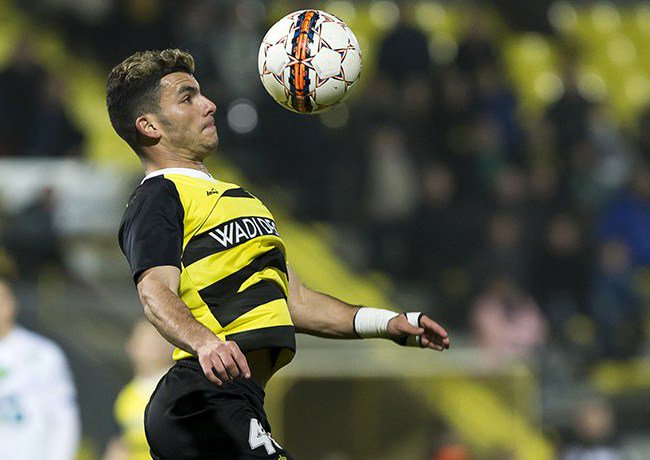 الأهلي يدرس بيع زيزو خلال الانتقالات الصيفية