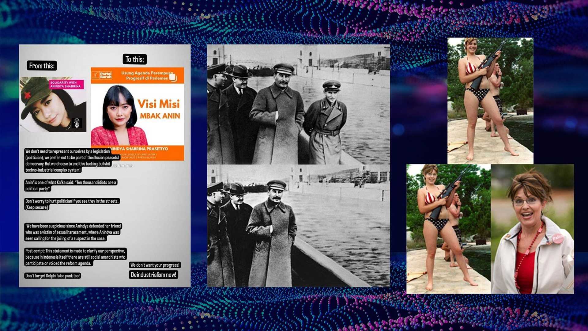 تسارع تطور الذكاء الاصطناعي وتأثيره على الناخبين