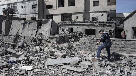 UN warns of deteriorating healthcare in Lebanon