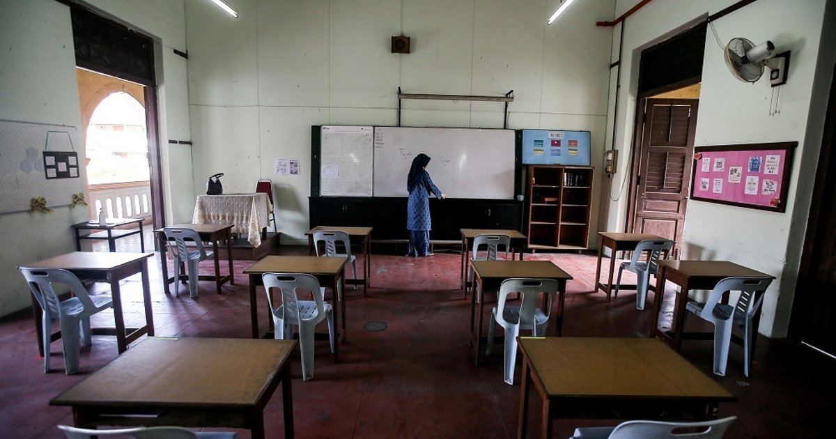 Ipoh Polizei untersucht Kabeldiebstahl nach TikTok-Video