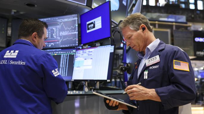 Rückgang der Ölpreise stärkt US-Anleihen auf den Finanzmärkten