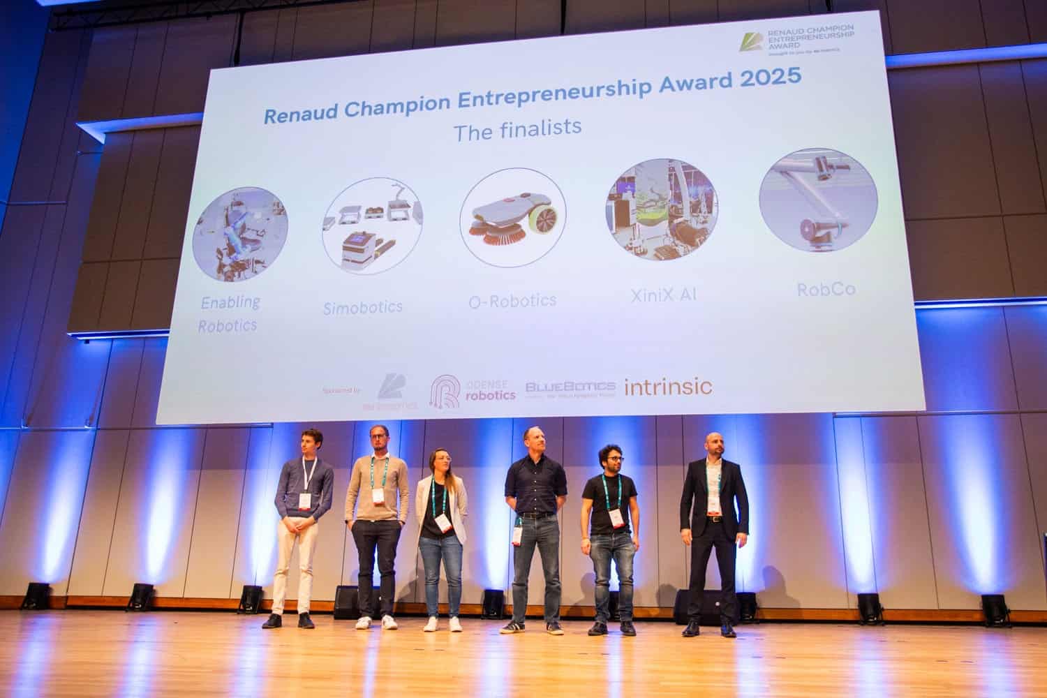 أورنج الأردن تطلق جائزة المشاريع الريادية المجتمعية