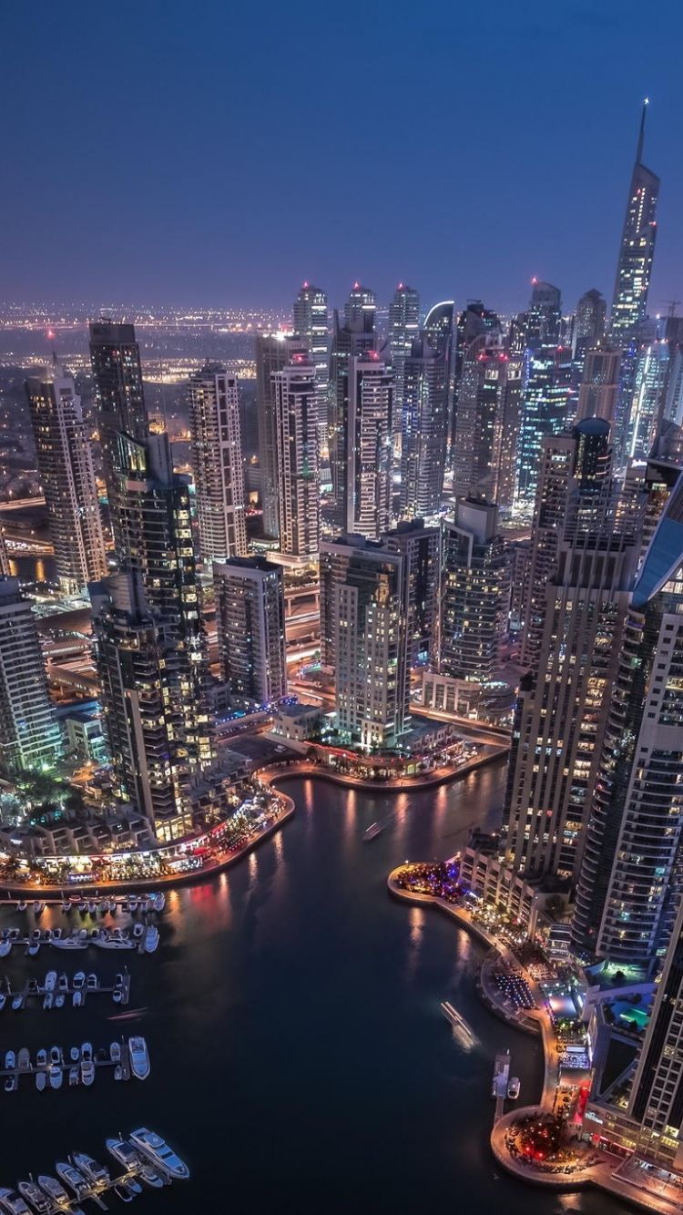تأشيرات دخول فردية في دبي خلال 48 ساعة