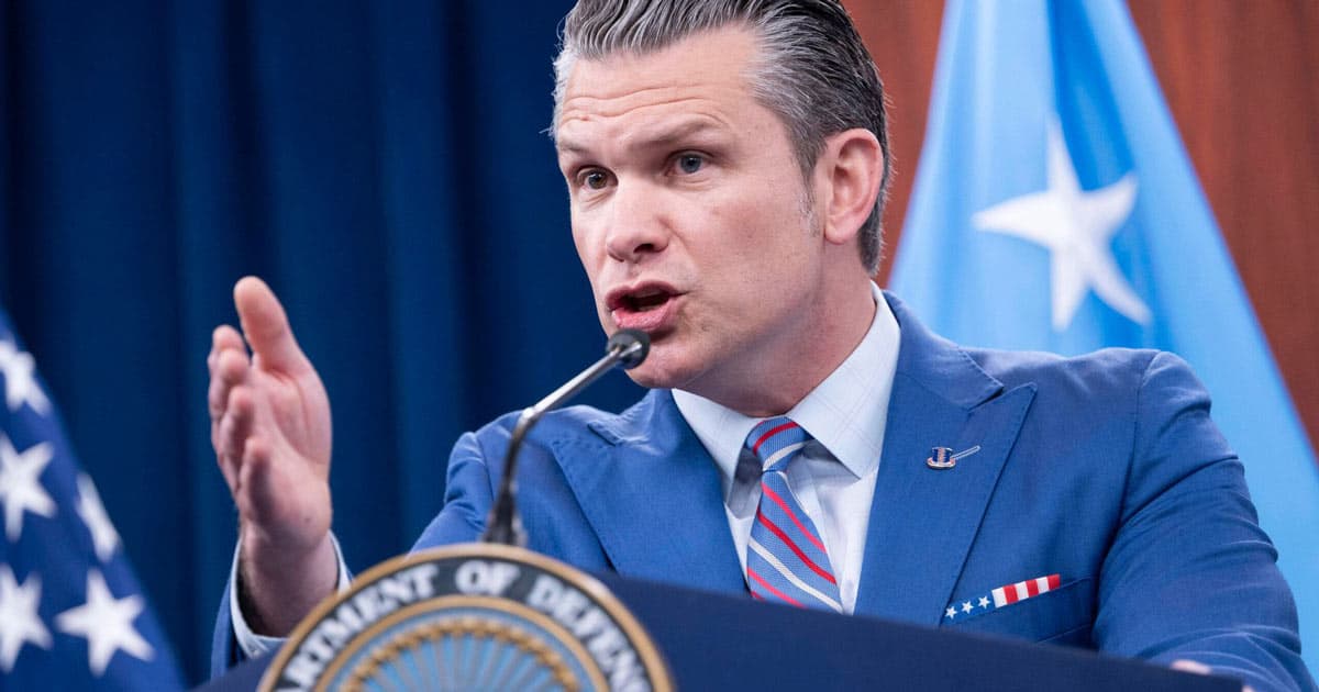 Pentagon Accused of Ignoring Court Ruling on Press Freedom