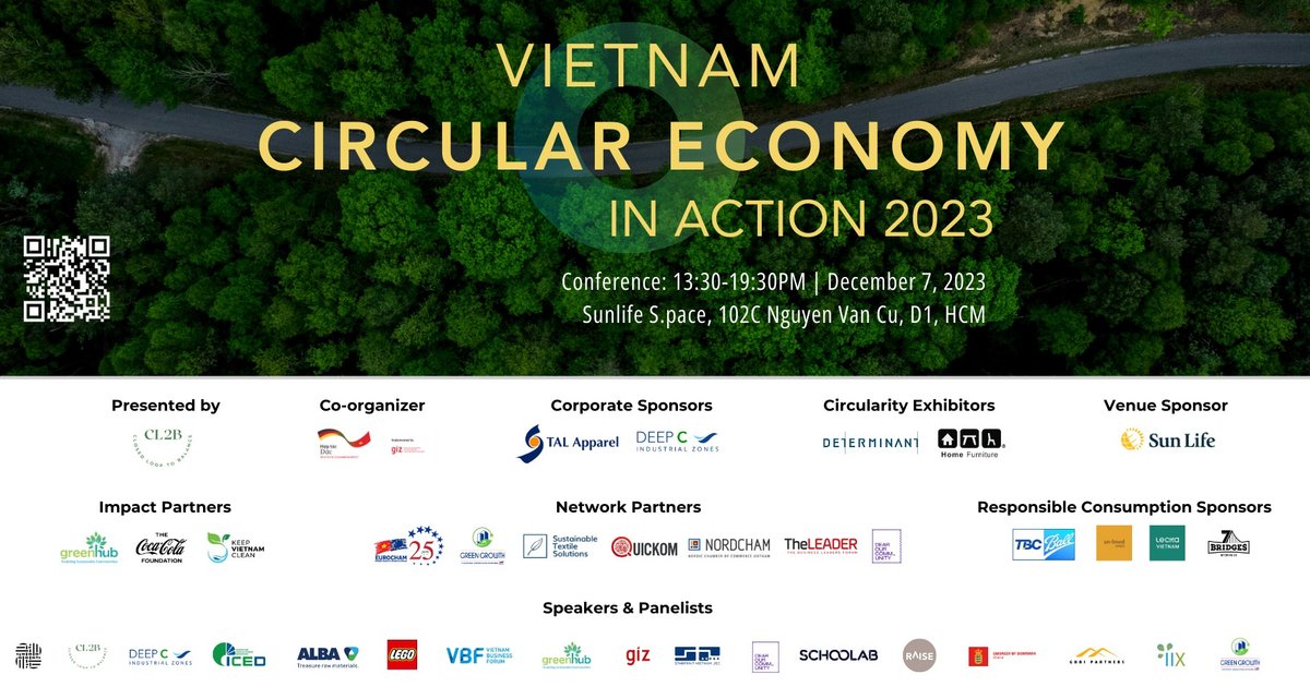 Wachstum der vietnamesischen Wirtschaft 2023 verlangsamt