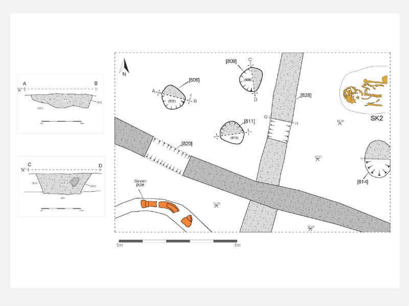 New Legal Conditions for Archaeological Excavation in Egypt