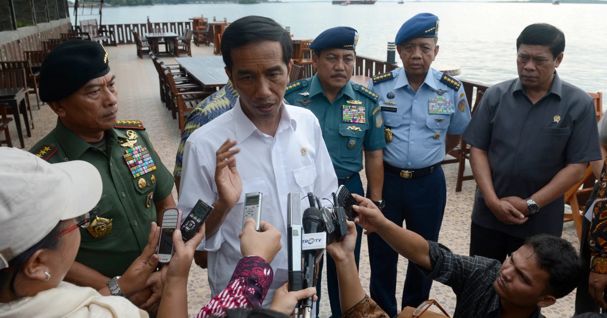 New Developments in Indonesian President's Forgery Case