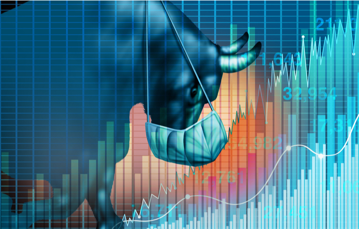 Optimistische Erwartungen an Software-Aktien