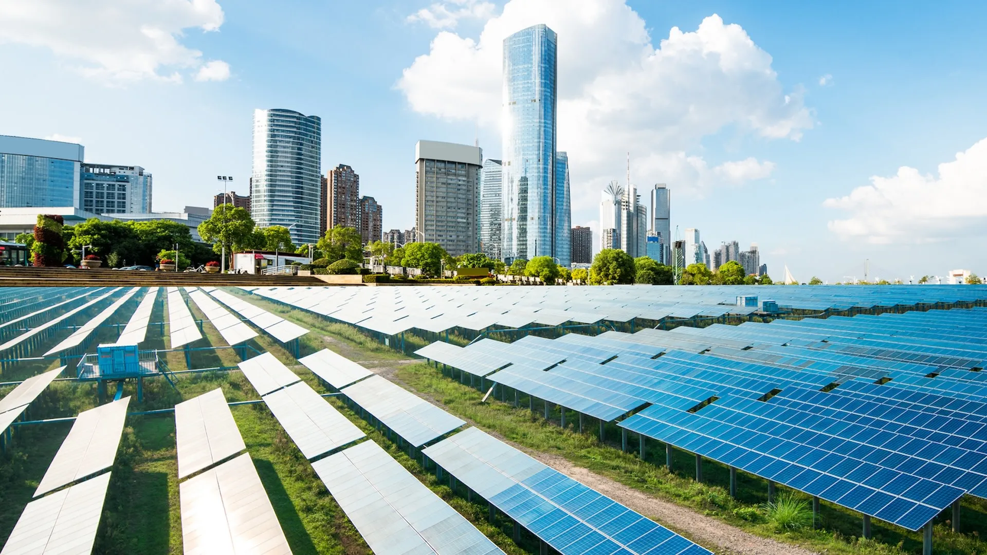 أزمة إهدار الطاقة المتجددة في الصين