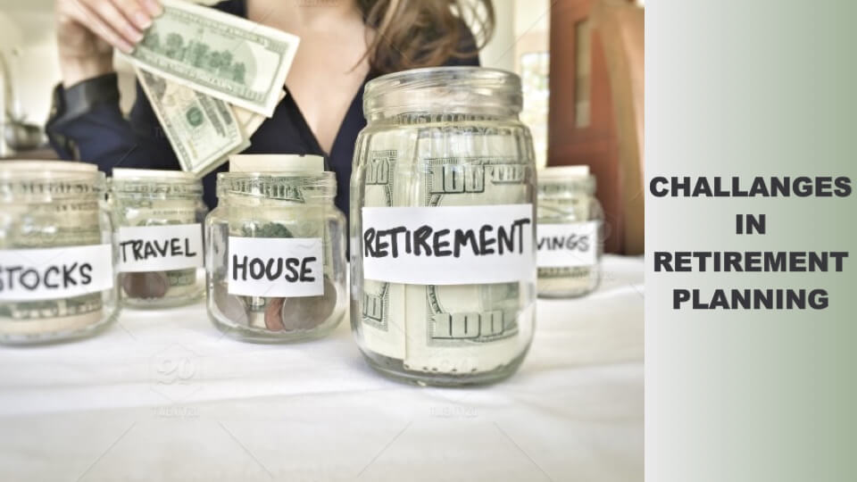 زيادة أرصدة حسابات التقاعد وتحذيرات التخطيط المالي