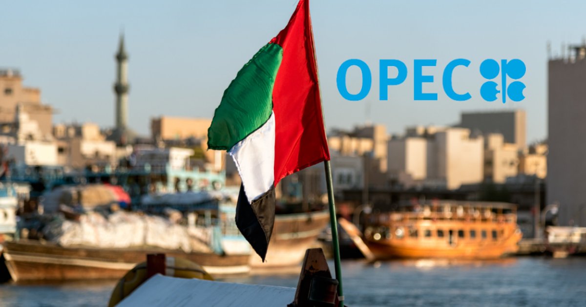 UAE Withdraws from OPEC: Surprising Decision Explained