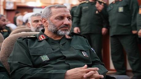 Iranische Operationen gegen US-Systeme im Nahen Osten