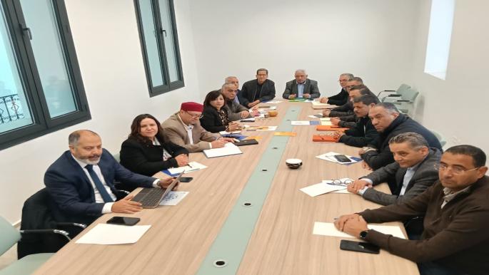 Défis du syndicat tunisien après le changement de direction