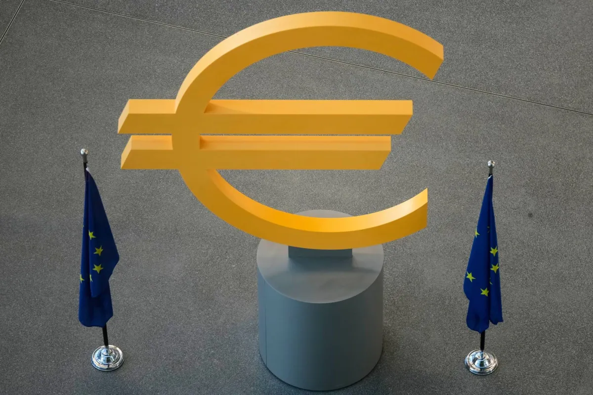 Impact of Iran War on Eurozone Inflation