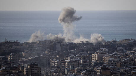 Appel européen à Israël : éviter l'escalade militaire au Liban