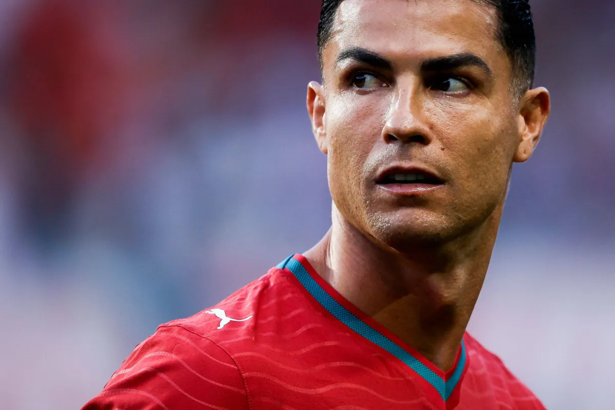 البرتغال تستعد لكأس العالم ورونالدو متفائل