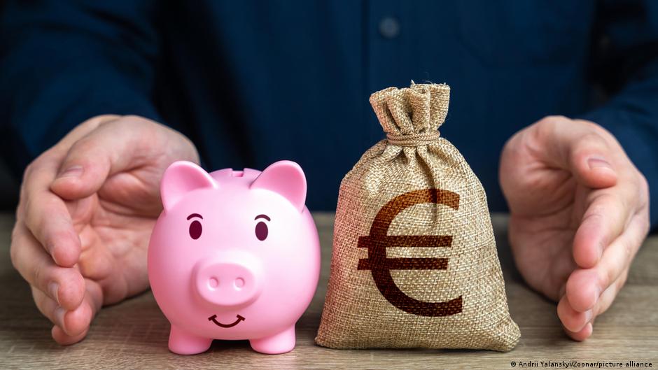 Réforme du système de retraites en Allemagne