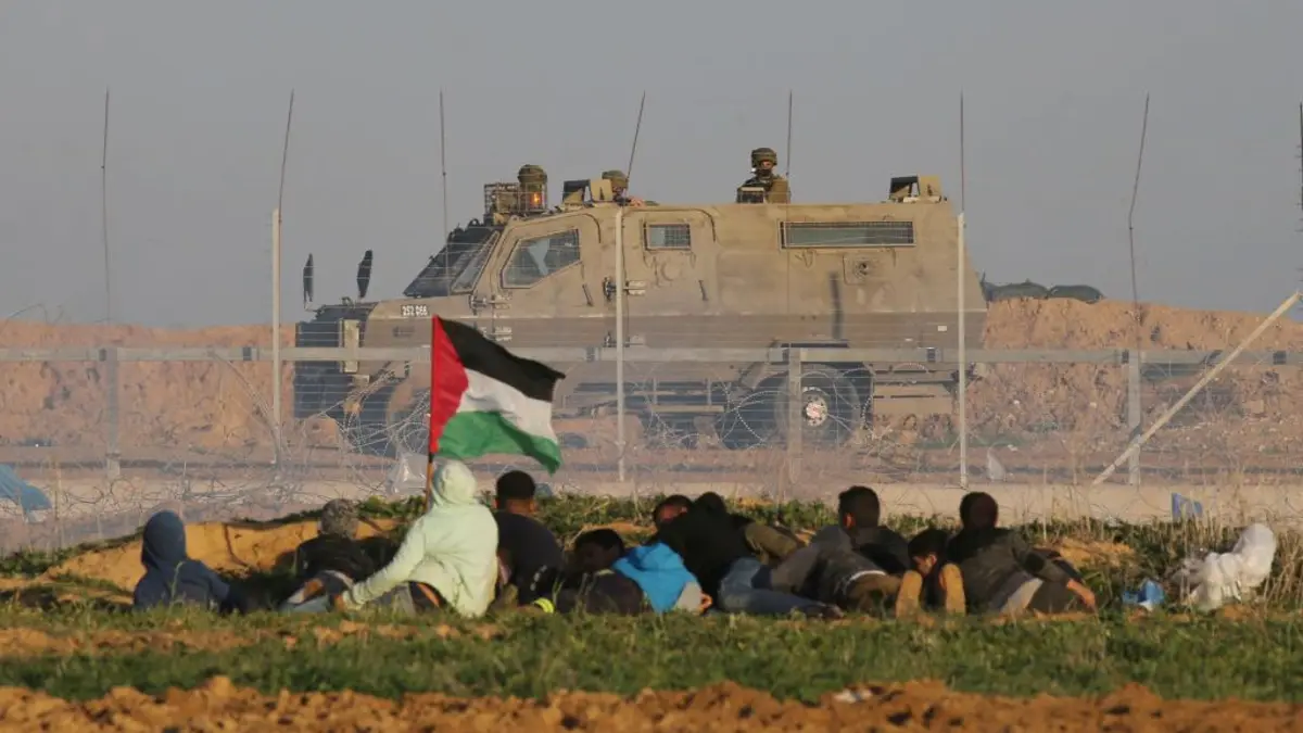 Perang dan Pengaruhnya terhadap Keyakinan Pribadi