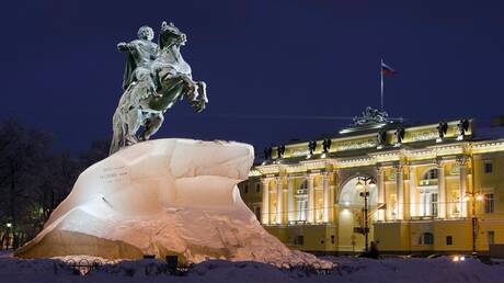 How Conspiracies Elevated Peter the Great to Power