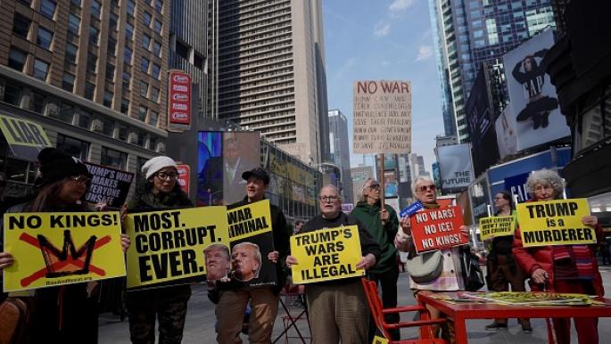 اجتماع دولي لخفض التصعيد في الحرب على إيران