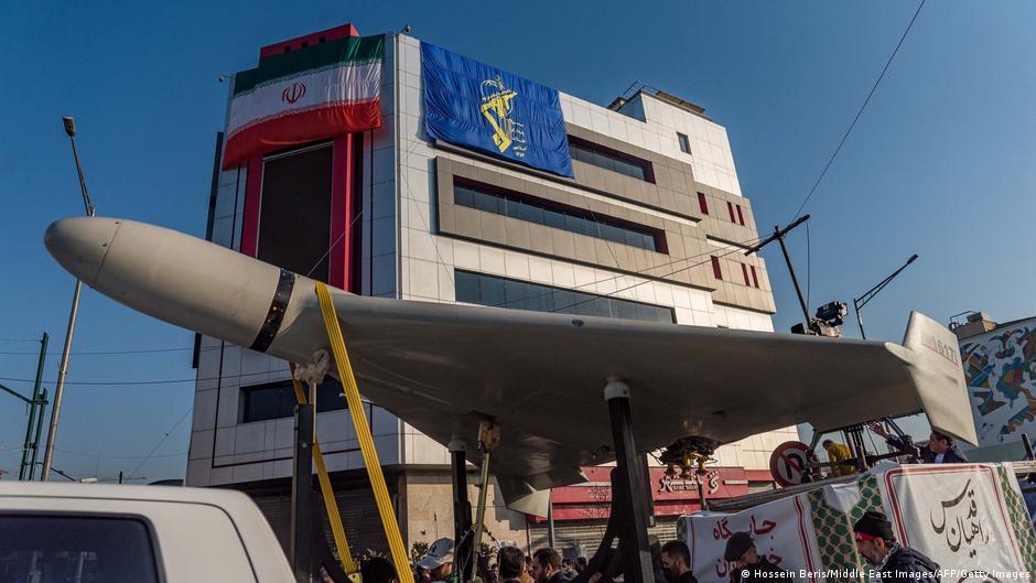 Iran's Asymmetric Strategy Persists Amid Military Pressures