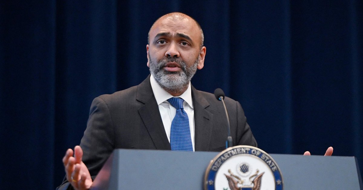 Trump et les réductions du budget scientifique américain