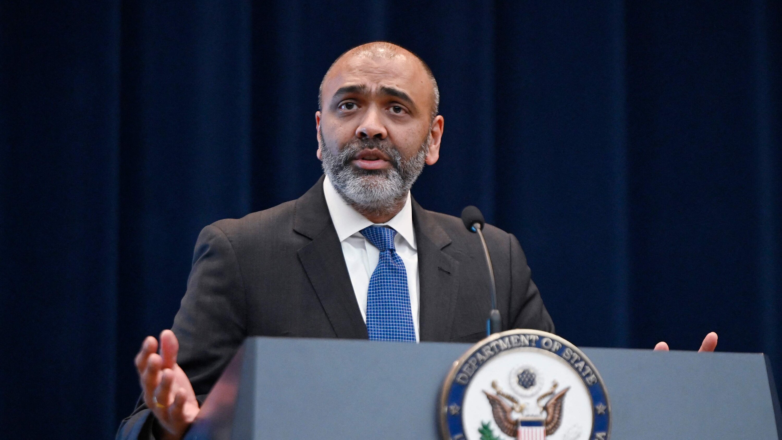 ترامب وتخفيضات ميزانية العلوم الأمريكية