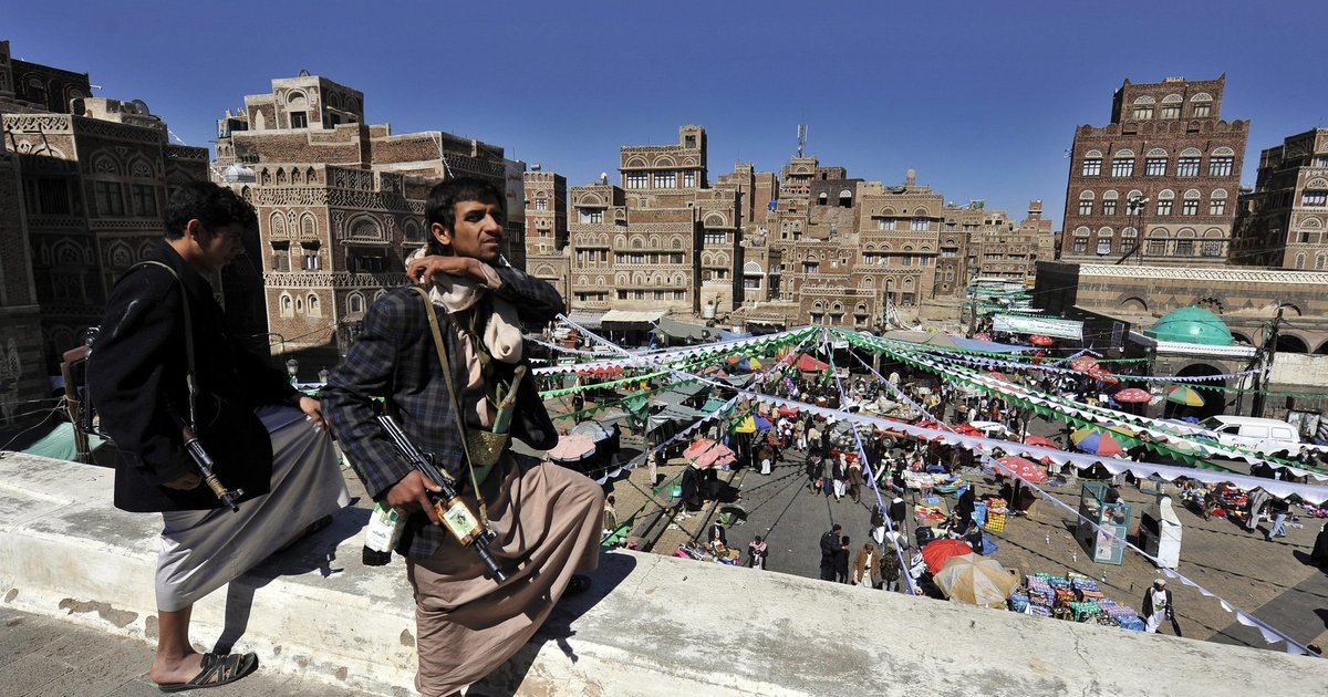 Yemen Seeks World Bank Support for Energy Crisis