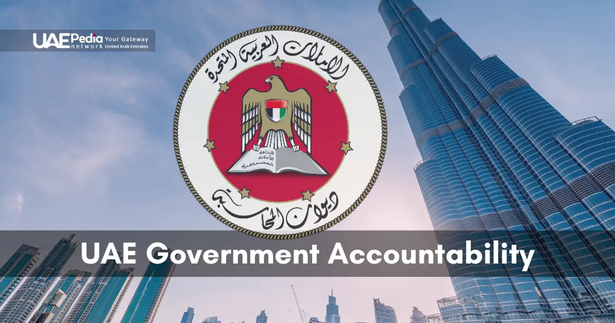 الإمارات تطالب بمساءلة إيران عن الأضرار