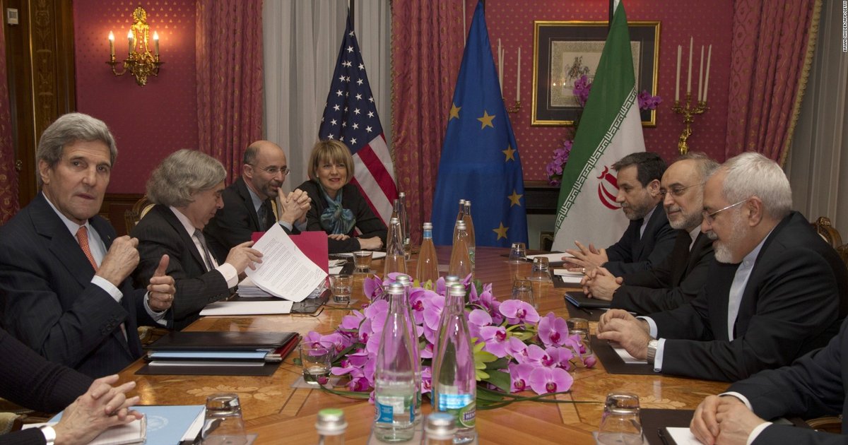 ارتفاع أسعار النفط مع تعثر المحادثات الأمريكية الإيرانية