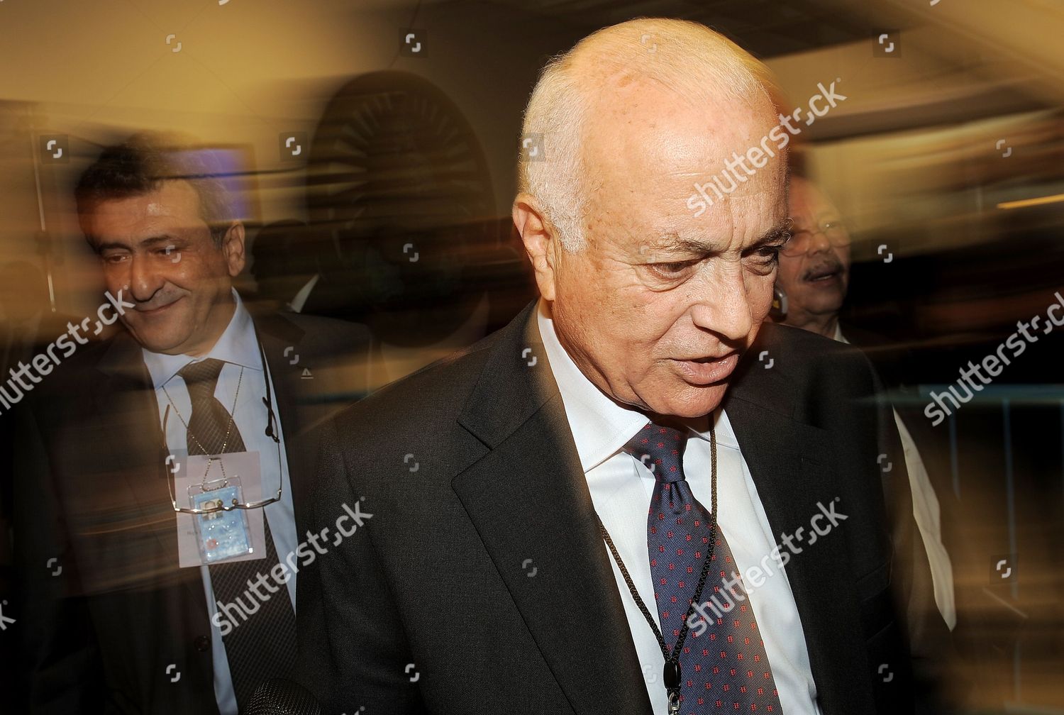 Nommer un nouveau secrétaire général à la Ligue arabe