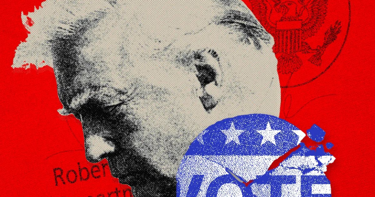 تغييرات جذرية في قسم حقوق التصويت بوزارة العدل الأمريكية