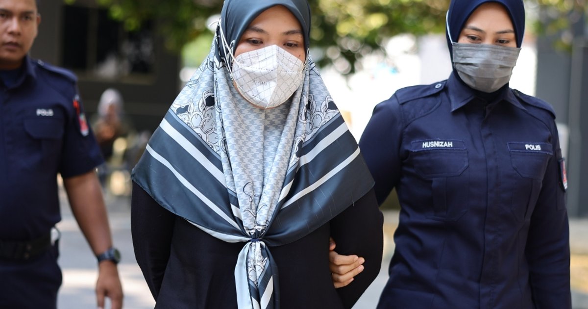 Malaysia verbietet Abgeordneten Diskussion über 3R-Themen