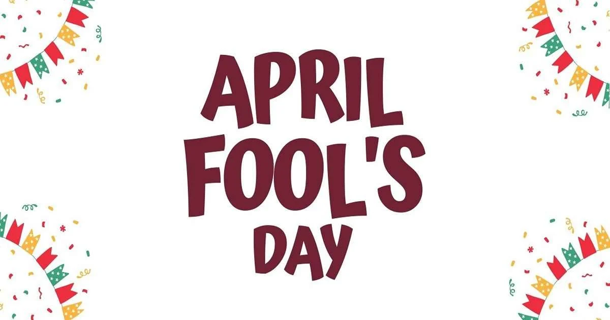 تأثير كذبة أبريل على الأسواق العالمية