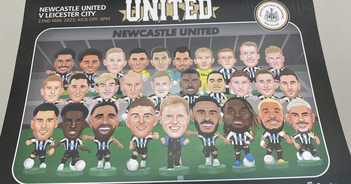 Newcastle Plans to End Unsuccessful Deal