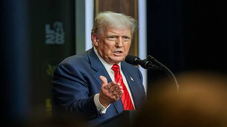 Trump emphasizes importance of good deal with Iran