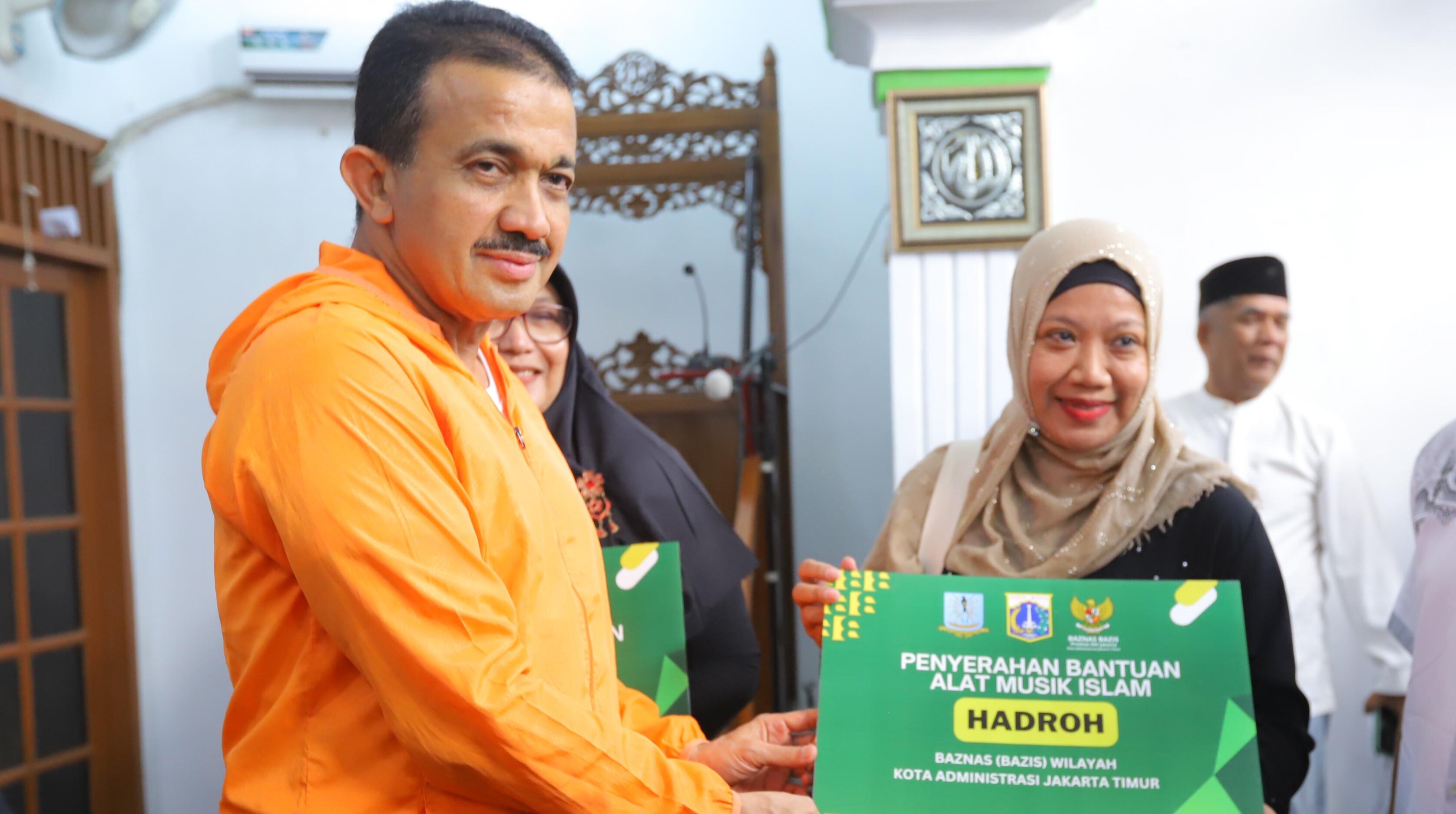 Gestion des déchets à Kramat Jati : solutions innovantes