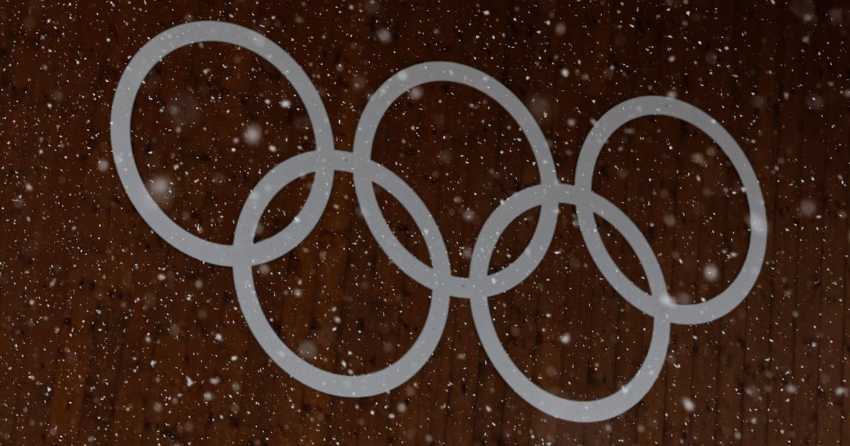 Keine positiven Dopingfälle bei den Olympischen Winterspielen