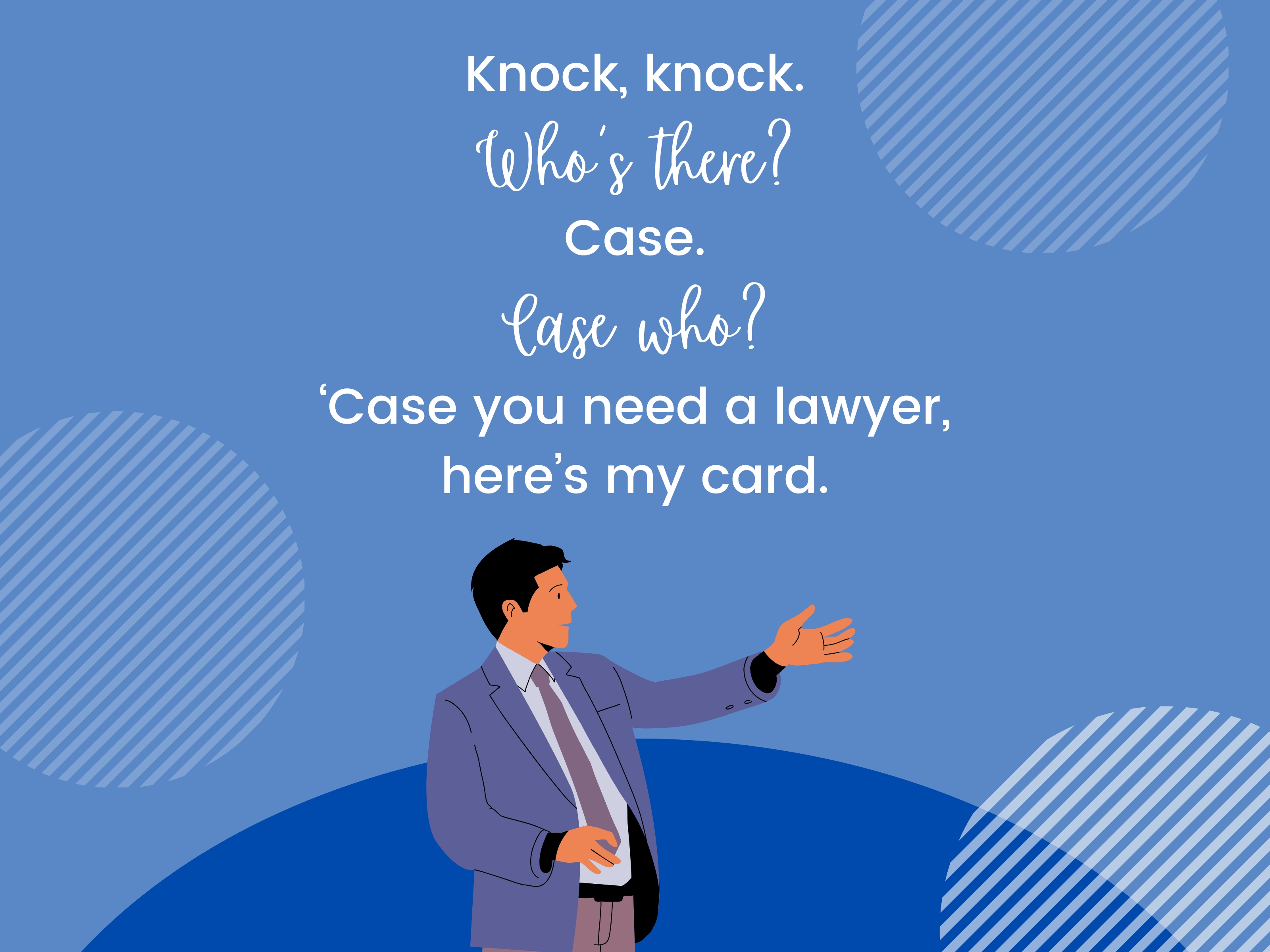 أزمة نكتة: تعليق سيلاوي على التعميم بالقبض عليه