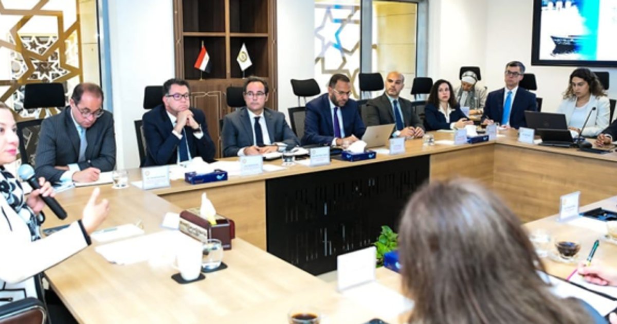 Abschluss der Workshop-Veranstaltung zur Initiative „Gemeinschaft schützt sie“