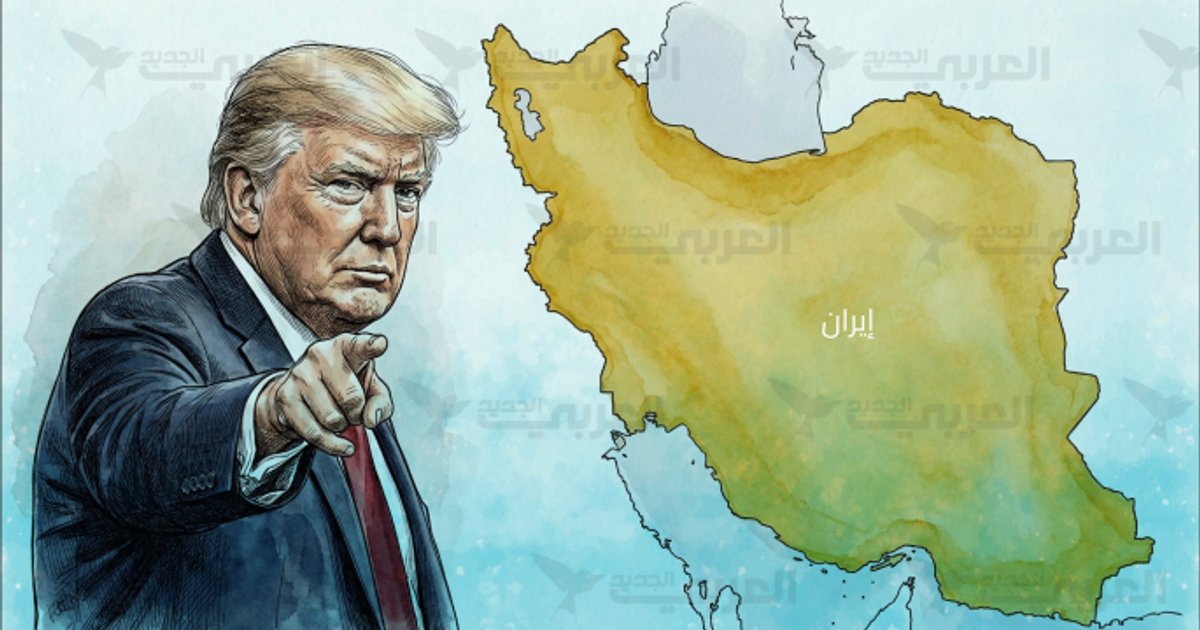 Trump sieht sich eingeschränkten Optionen im Krieg gegenüber