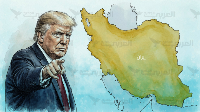 ترامب يواجه خيارات محدودة في إدارة الحرب