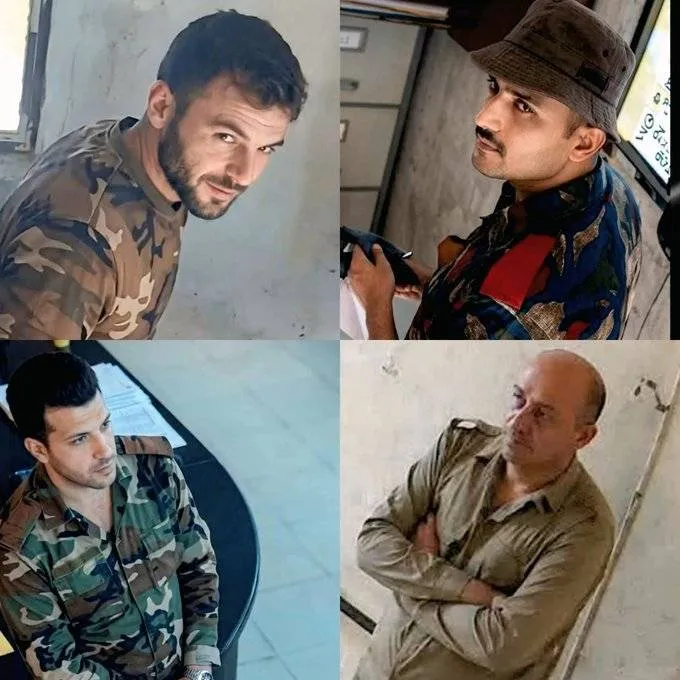 تسريب مقاطع من سجن صيدنايا يثير جدلاً