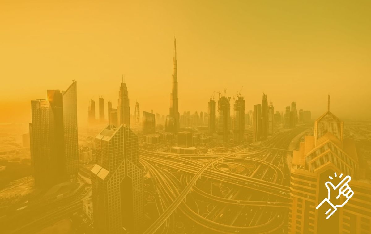 تراجع الرهان على أمريكا: الخليج يعيد النظر في استراتيجيته