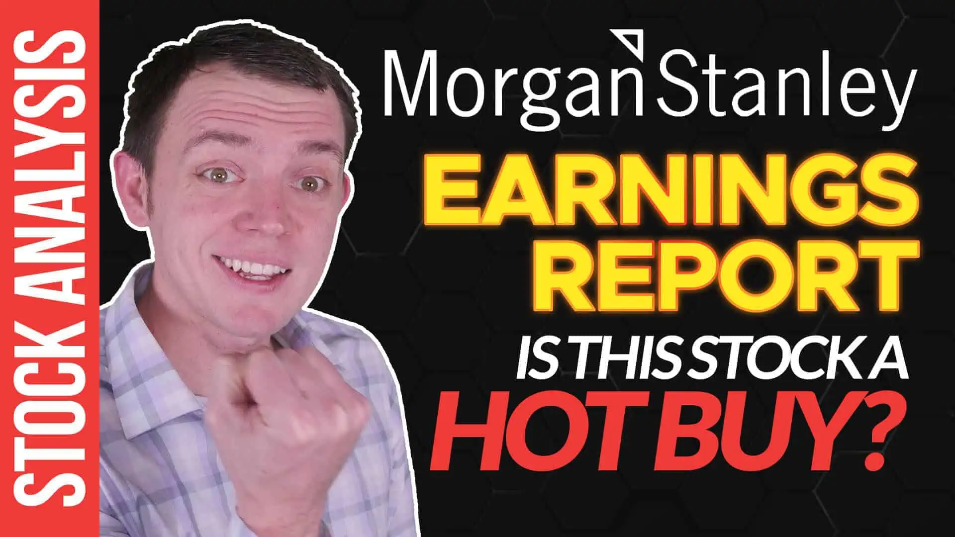 Morgan Stanley warns of market volatility and liquidity needs