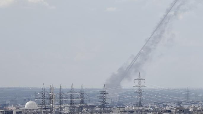 Decrease in Attacks in Baghdad and Military Activity in Kurdistan