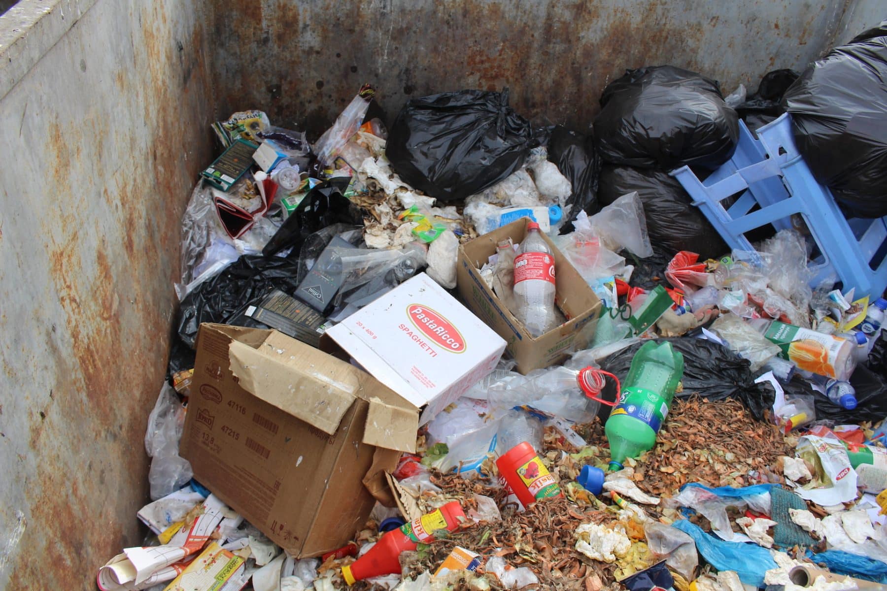 مغوليا ومشكلة السيارات الهجينة المستعملة