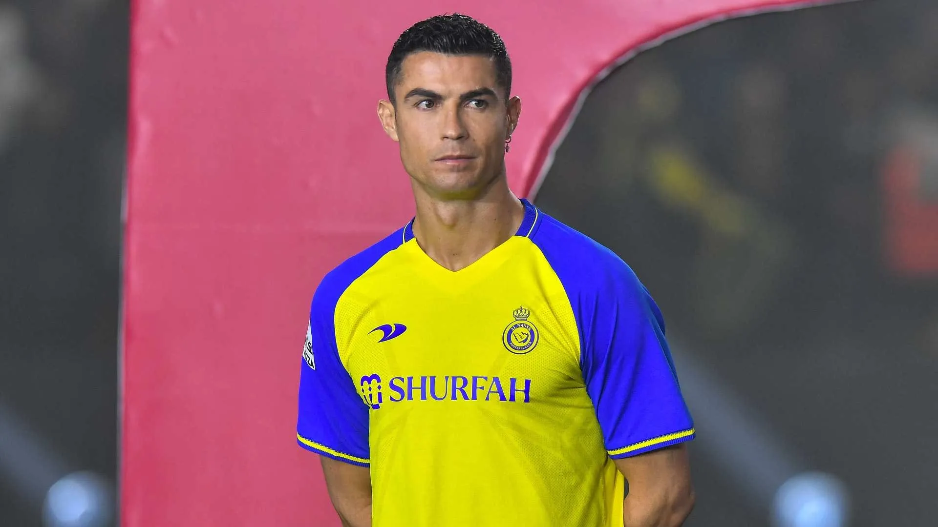 Ronaldo marque deux buts pour Al-Nassr en Saudi Pro League